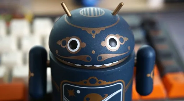 Найчастіше Android Security Scares Bullshit