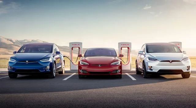 Tesla’s Quarter-Megawatt Supercharger Enables Fasts Model 3 Pit Stops