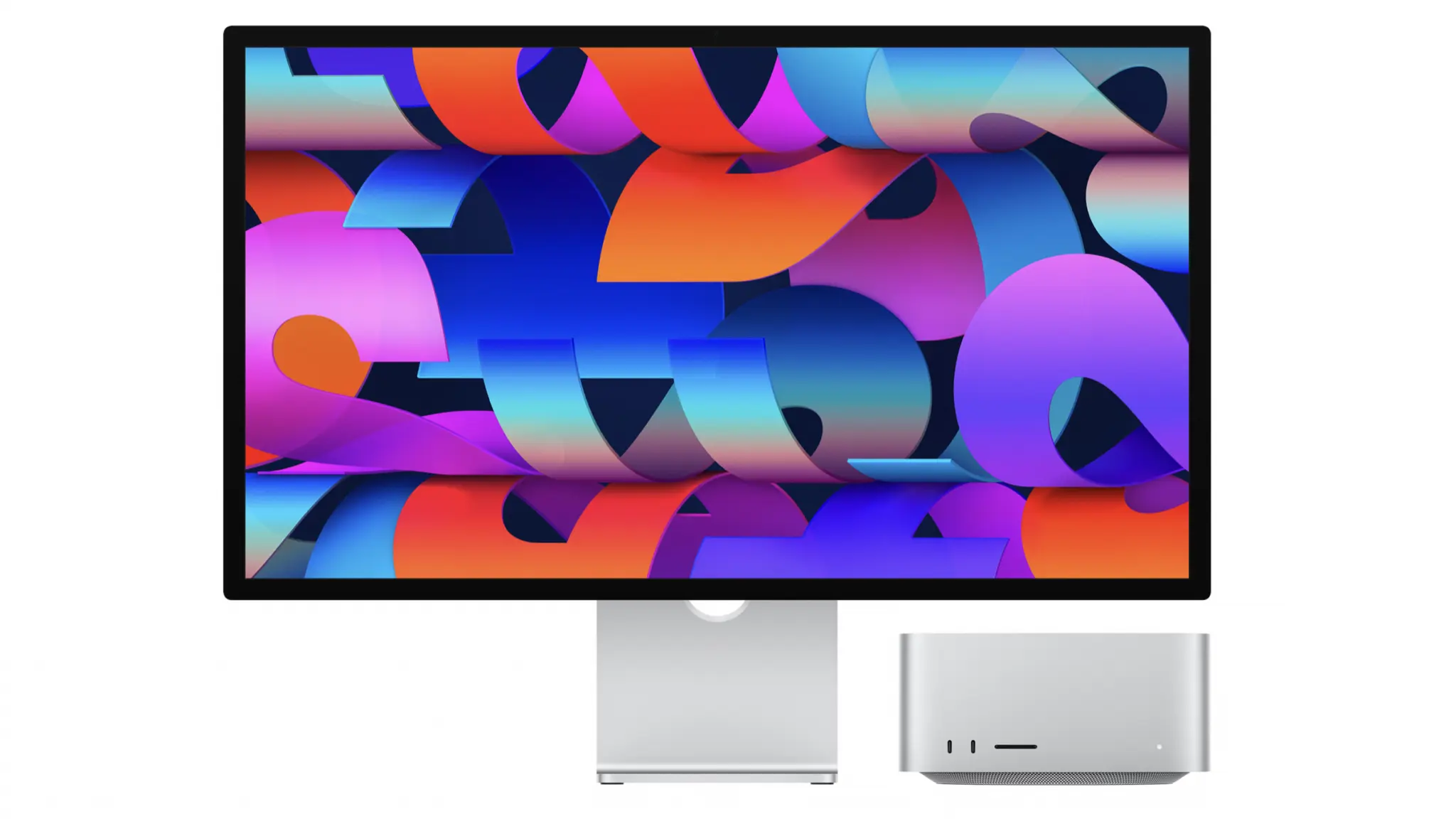 Apple Announces New Mac Studio PC, Studio Display, iPhone SE