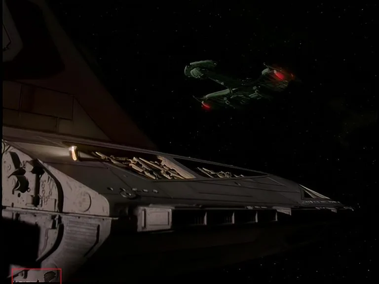 Far Beyond the Stars: Improving Motion, Image Quality in the DS9 Upscale Project