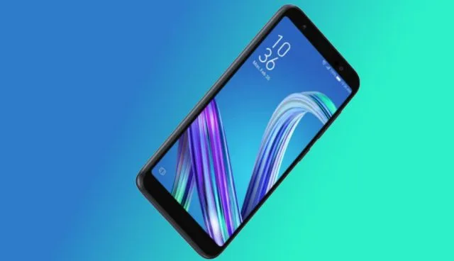 Asus Launches the ZenFone Live Smartphone Running Android Go