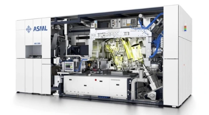 China May Launch Chip Consortium to Challenge Intel, AMD