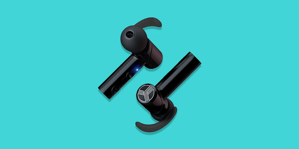 5 действительно беспроводных наушников, которые намного дешевле, чем AirPods