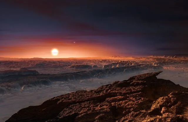 Scientists Say Closest Exoplanet Could Be Habitable After All