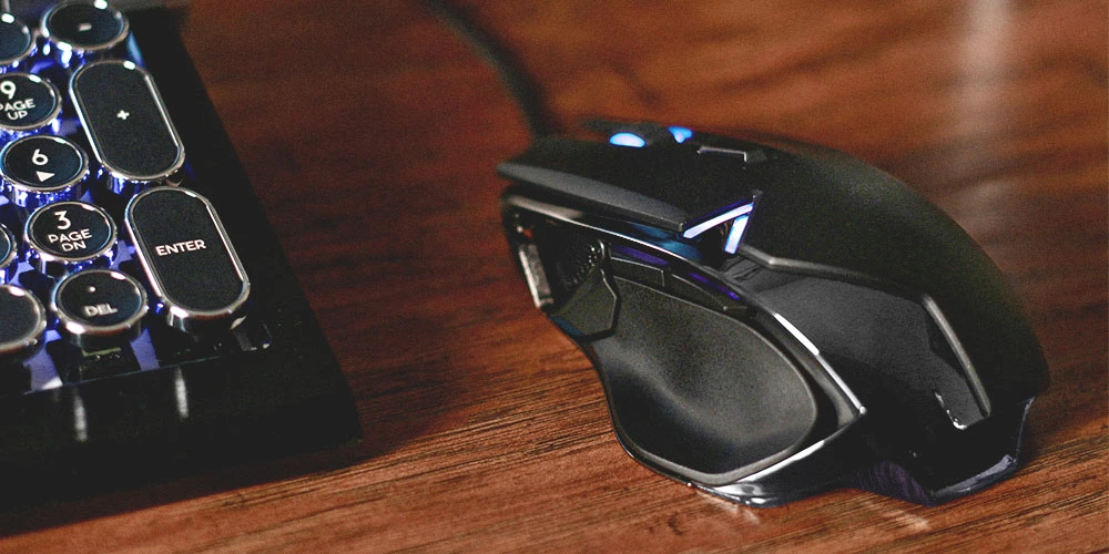 These Top-Rated Keyboards and Mice Are All on Sale For Labor Day