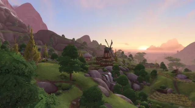 Microsoft переносит DX12 в Windows 7 для Power World of Warcraft