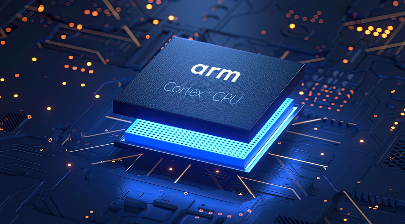 ARM представляет новый ARMV9 ISA для улучшенной безопасности, повышение производительности