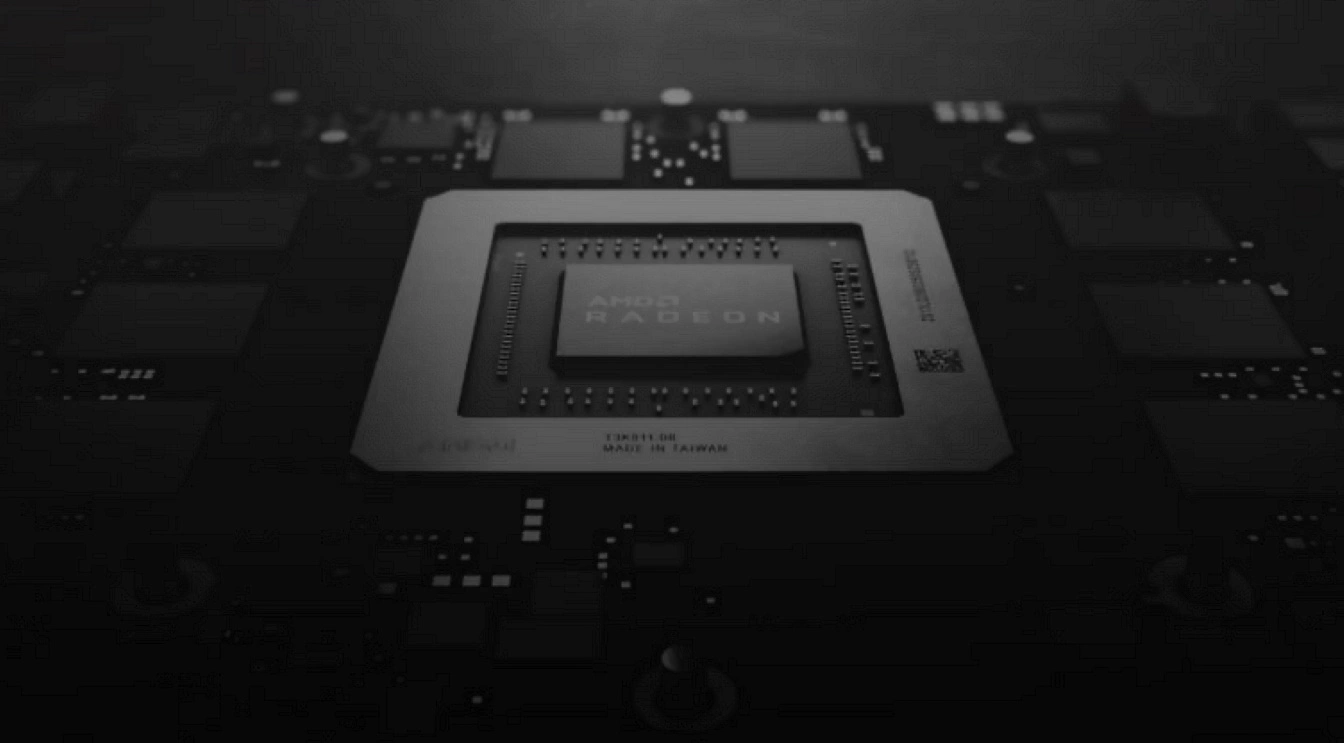 Слух: Rdna3 amd rdna3, чтобы включить семь Chiblets