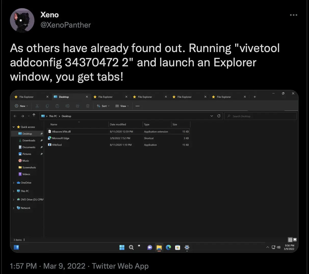 Microsoft показує Windows Windows та нова програма для редагування відео в новому створенні попереднього перегляду