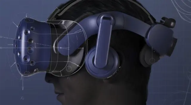 Является ли High-End VR Market Dead?