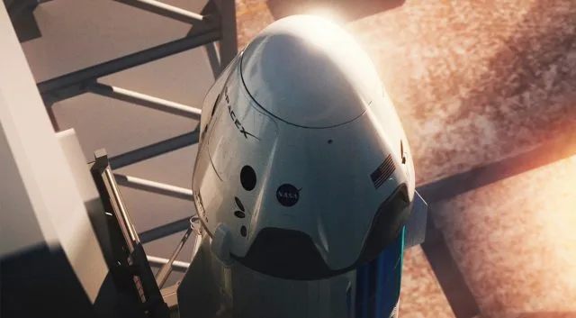 SpaceX Finally Confirms Dragon Capsule Explosion