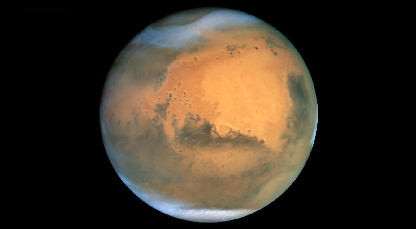 Mars Missions можуть лише останні 4 роки через радіацію