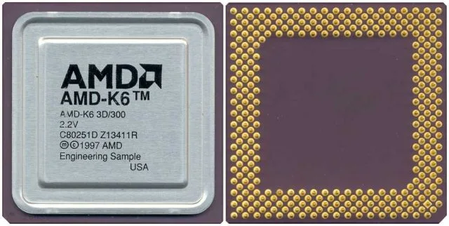 When you say “older systems,” exactly how old are we talking?