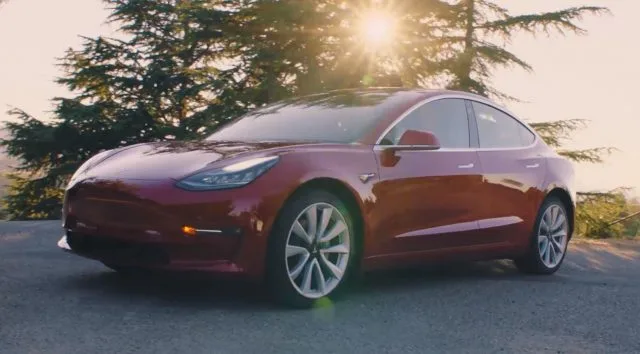 Tesla Stock забив після Elon Musk кидає Tantrum на конференц-дзвінок