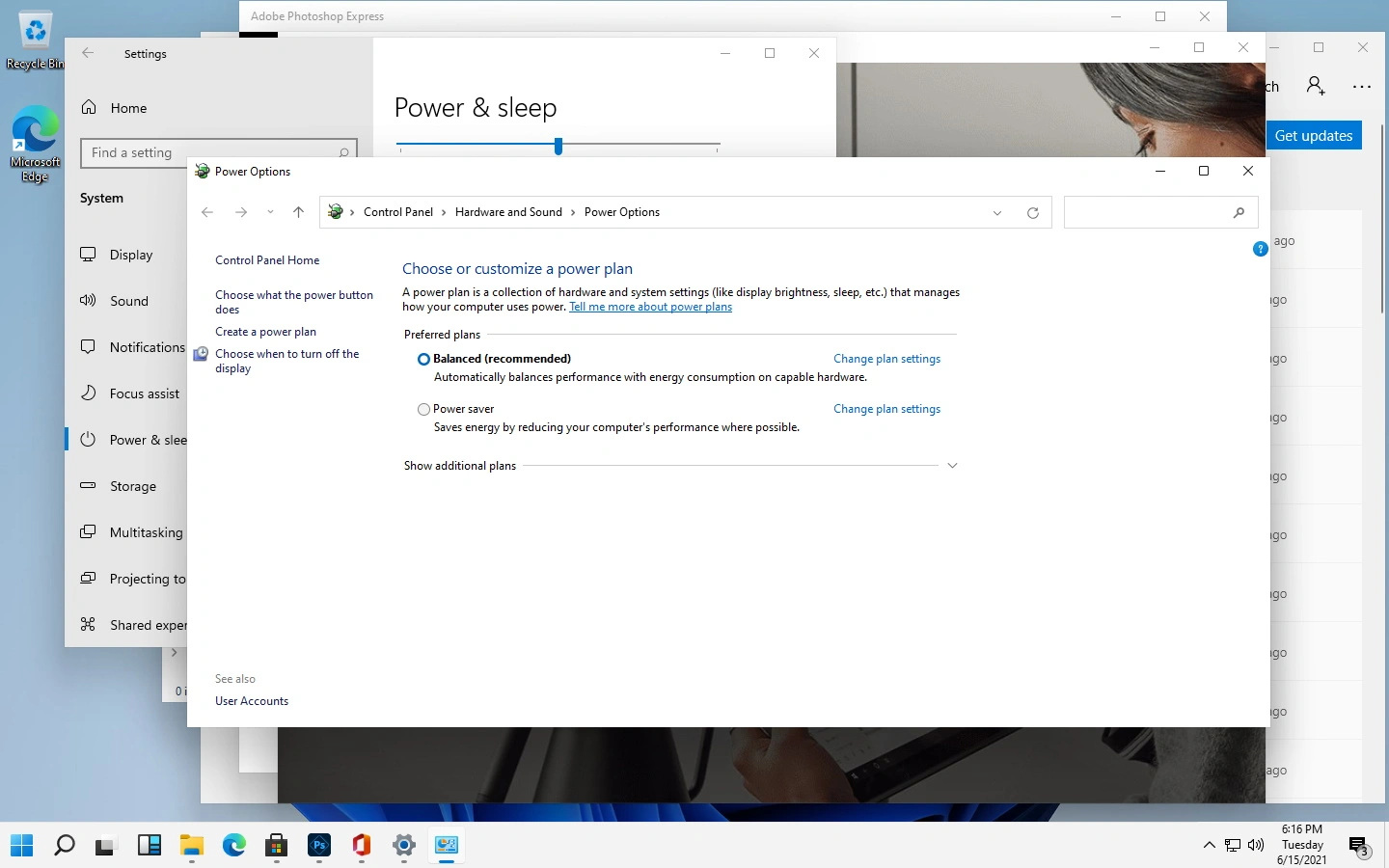 Ми перевірили Windows 11 попереду наступного тижня