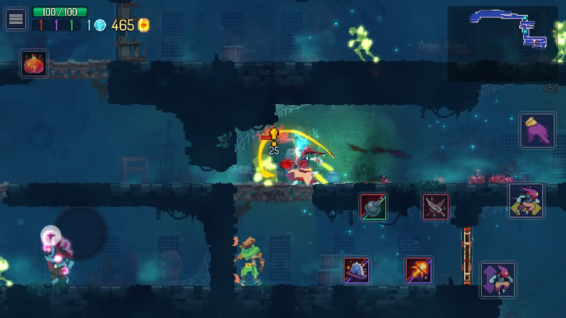 The Best Android Games for 2021