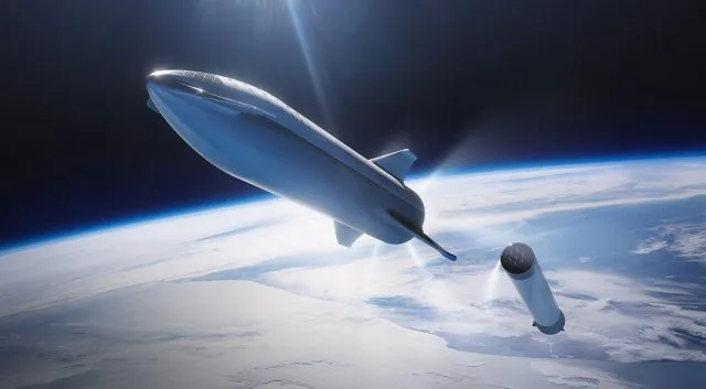 SpaceX Starship Moves Closer to Launch With Successful Engine Test