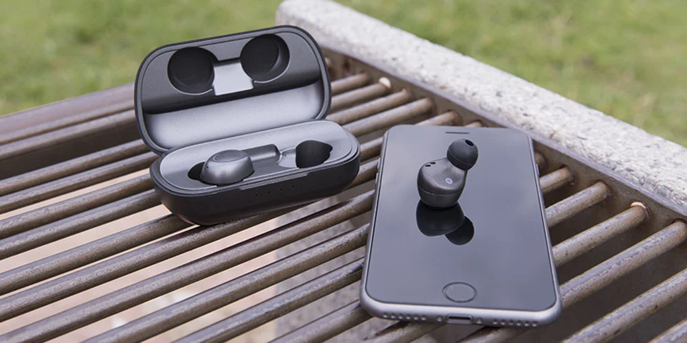 5 действительно беспроводных наушников, которые намного дешевле, чем AirPods