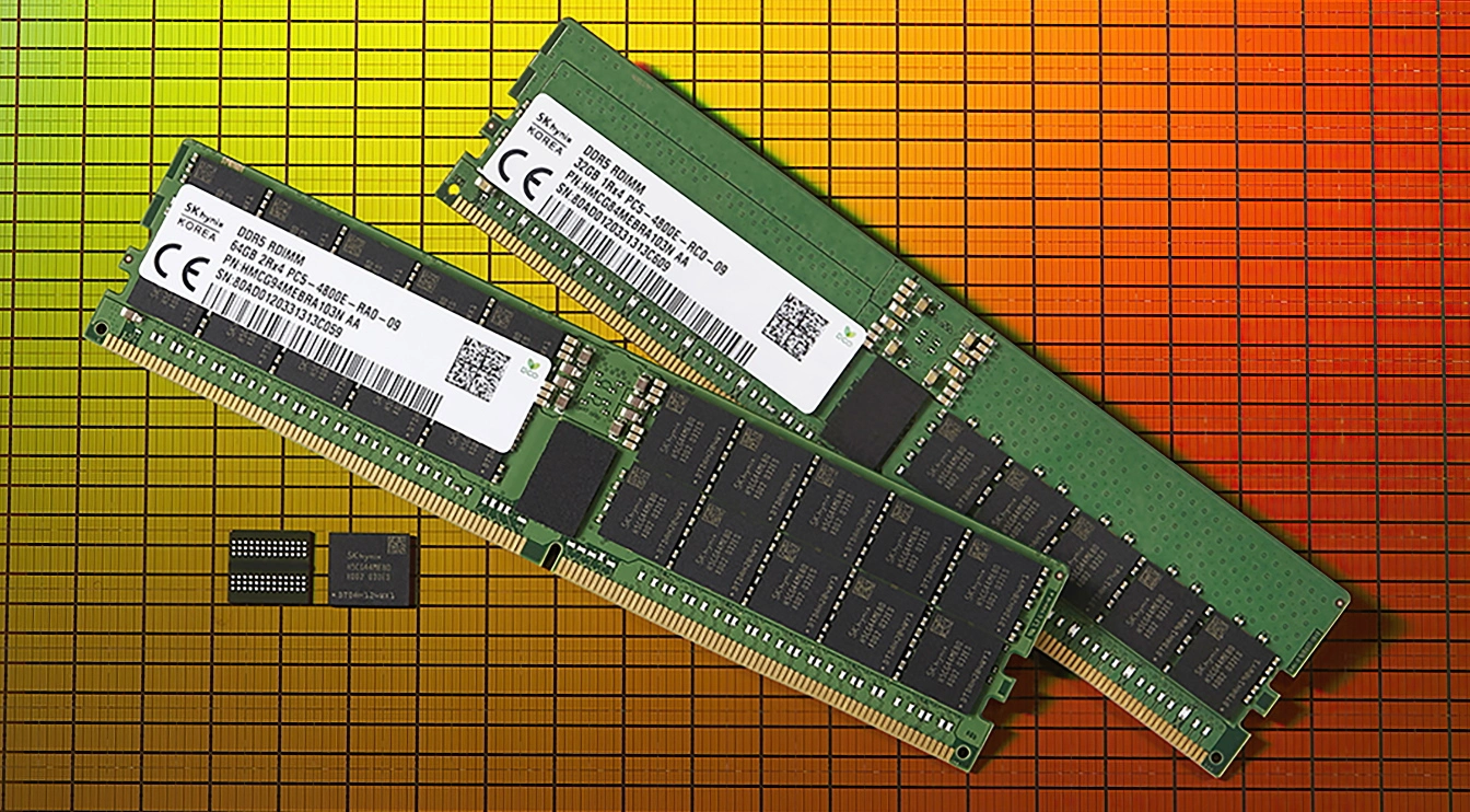 Аналітики передбачають прийняття Rapid DDR5 до 2023 року