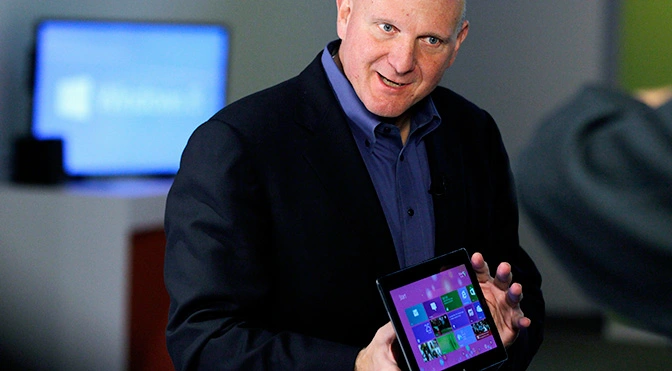 Microsoft знімає підтримку життєвої підтримки Windows 8.1 у січні 2023 року