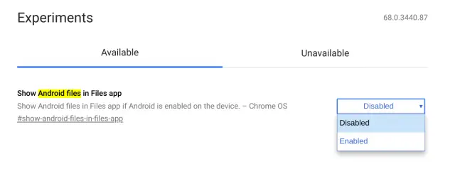 Топ-5 функций по-прежнему не хватает из Chrome OS