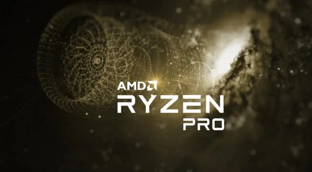 AMD Launches Broad Portfolio of Ryzen Pro Hardware