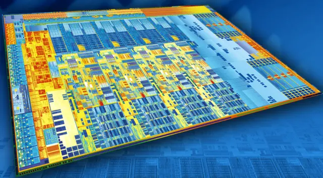 Intel Reverses itself, заявляє, що всі процесори Skylake-X мають два AVX-512 одиниці