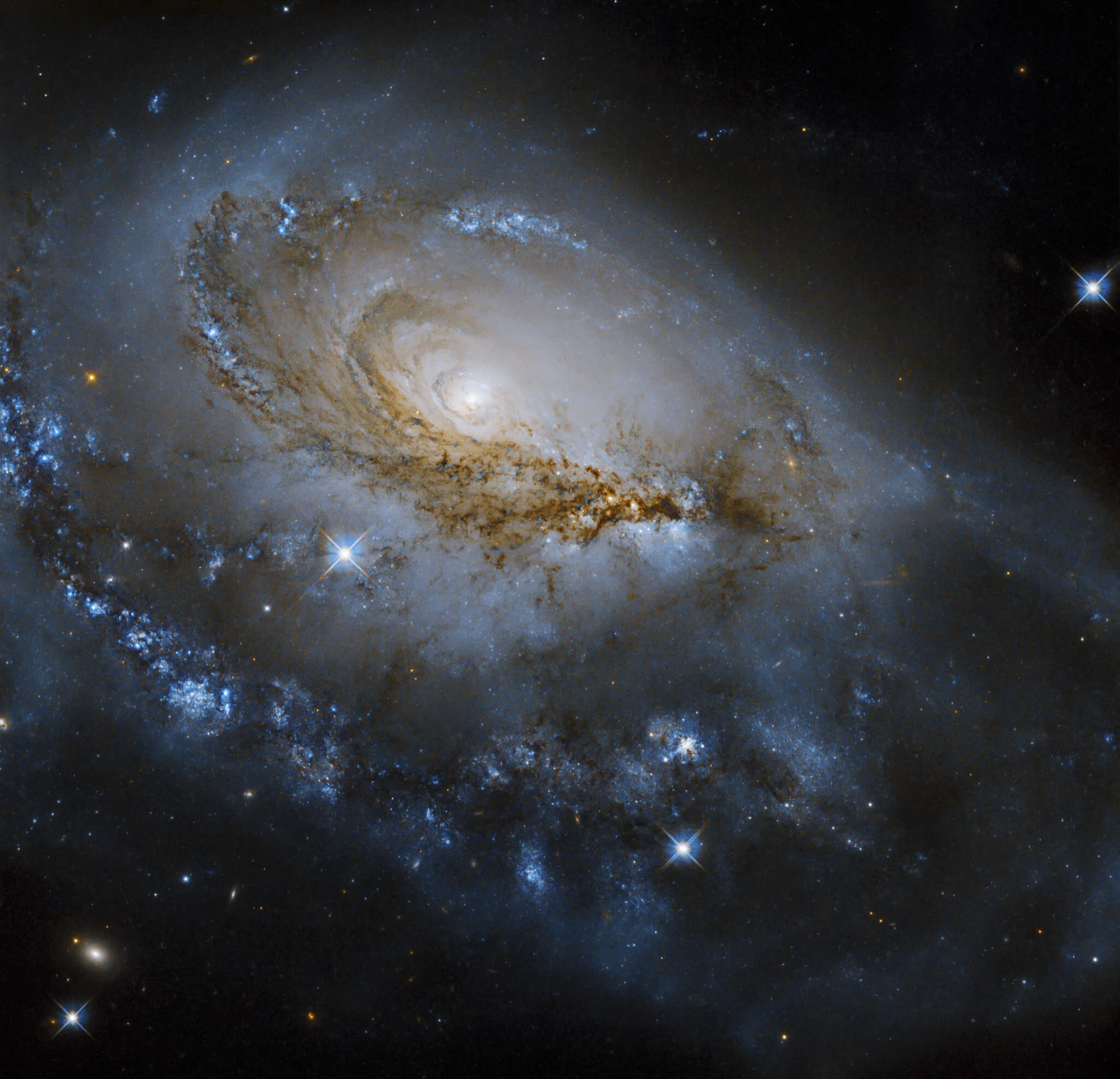 This Week in Space: Honors Aboard the International Space Station