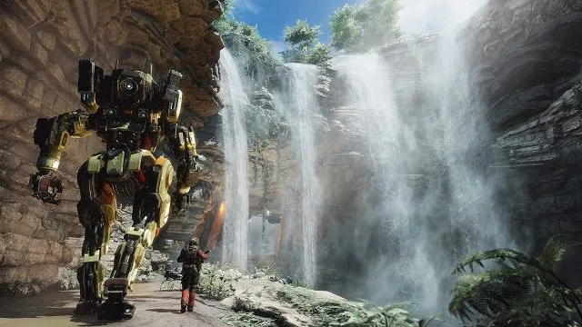 Titanfall 2

З динамічним дозволом Titanfall 2 в іграх, Respawn Entertainment зуміла досягти колосальних 6K (до 4K) у слабких місцях на X. Звичайно, зайняті сцени можуть призвести до падіння між 1440p і 1800p, щоб підтримувати частоту оновлення 60 Гц . Але коли ви вважаєте, що оригінальна версія випуску від 720 до 1080 пікселів, загальна якість збільшується. (Купити на Amazon)