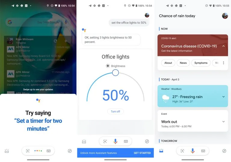 25 лучших советов Android, чтобы сделать телефон более полезным