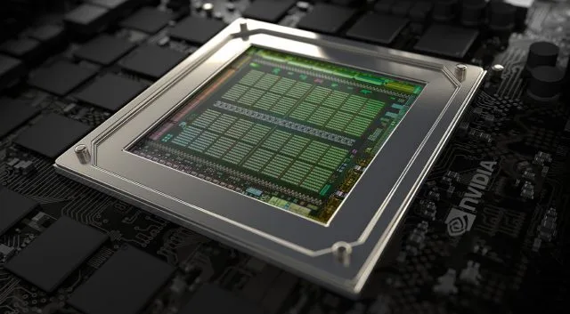 Акции Nvidia упали на фоне высоких сбоев в инвентаре