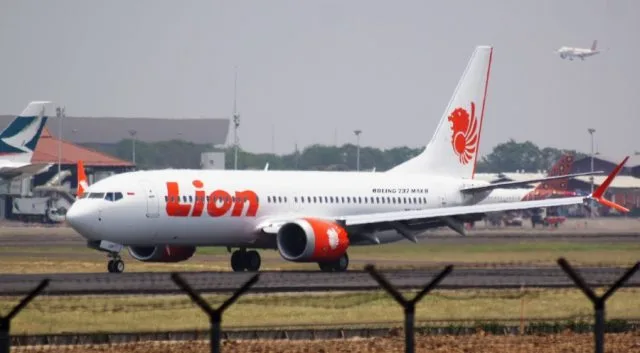 Boeing 737 Crash, викликаний новою системою безпеки, не було сказано, що пілоти існували