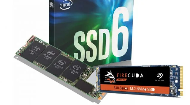 SATA vs. NVMe: Should You Upgrade Your SSD System Drive?