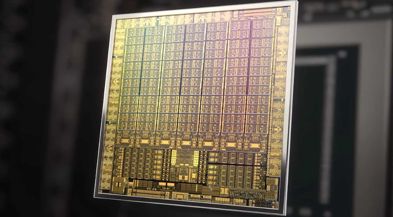Nvidia Announces Record $7.1 Billion Q3 Revenue