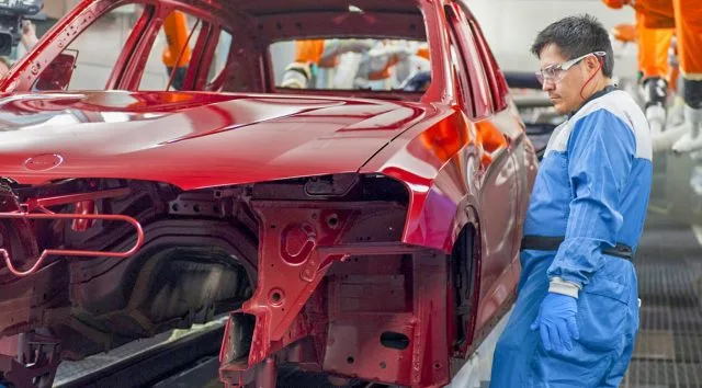 Tariff War Casualty? America’s Largest Car Exporter Shifts Some Production to China