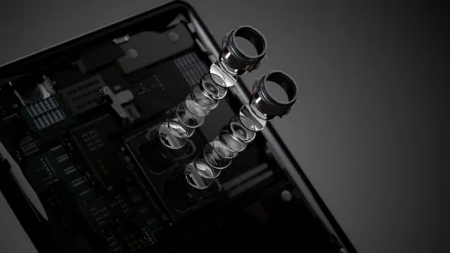 Sony анонсирует премиум-телефон XZ2 с дисплеем 4K, системой двойной камеры