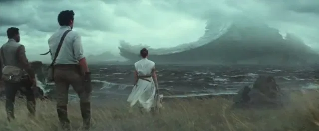 The First Trailer for Star Wars: The Rise of Skywalker Is Here, but Will the Movie Deliver?