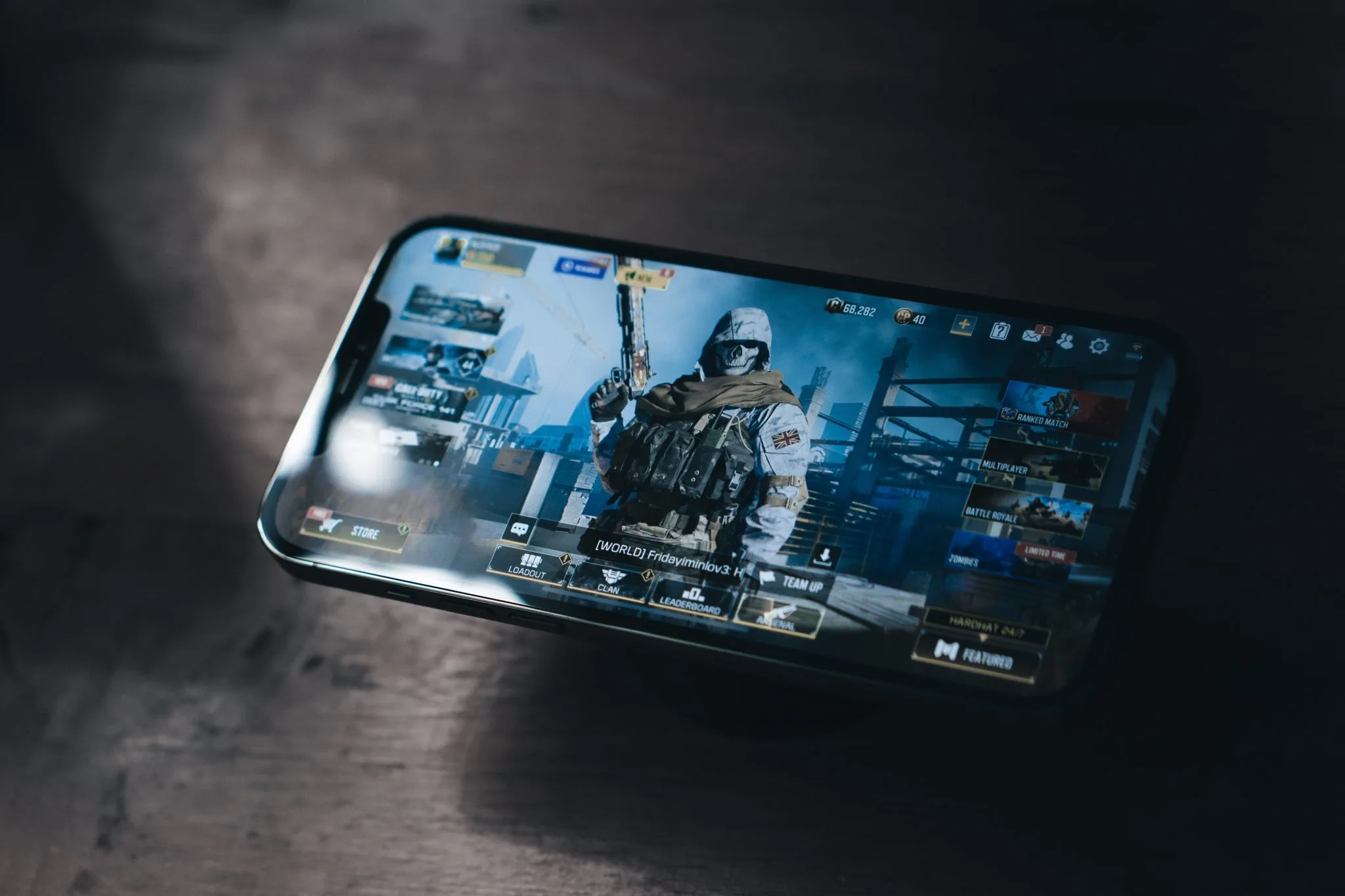 Activision сообщает «без распространенных домогательств» в соответствии с его собственным обзором