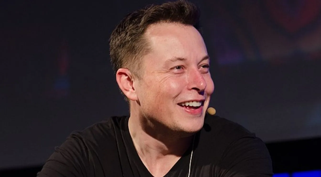 Elon Musk пропонує купити Twitter