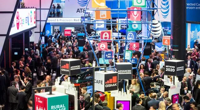 GSMA отменило Mobile World Congress 2020