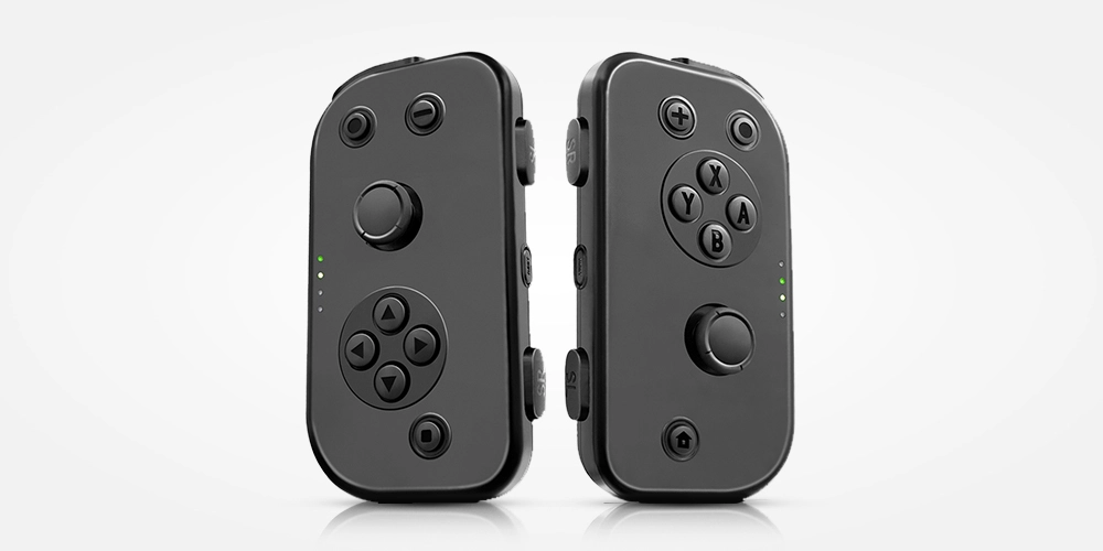 10 Accessories To Take Your Nintendo Switch To The Next Level
