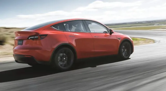 Tesla hopes to release the Model Y later this year. A government investigation could derail those plans.