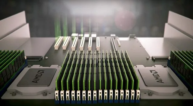 AMD опровергает сообщение о том, что оно дало Китаю «ключи к королевству», нарушив национальную безопасность