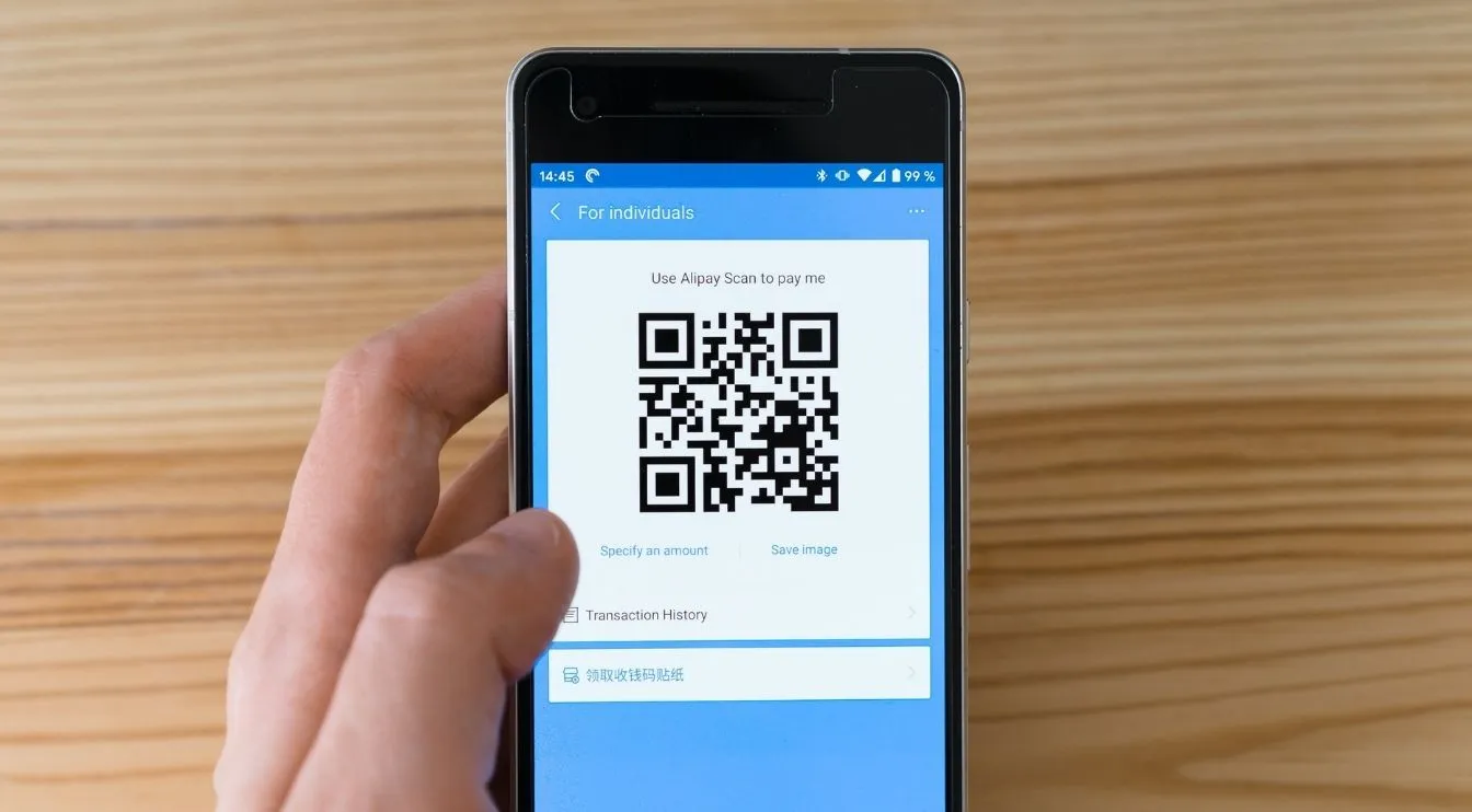 ФБР стурбований шипом у підробленому використанні QR-коду