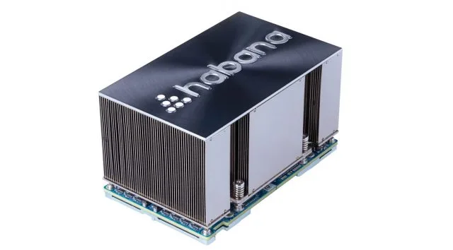 Intel закуповує лабораторії Habana у 2-х доларовому еквіваленті та натисніть на AI
