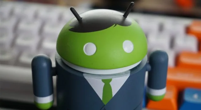Для компании Google Android Search Аукционе в ЕС, DuckDuckGo является победителем
