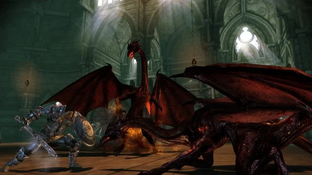 If you love well-woven original IP, Dragon Age: Origins is one of the best RPGs of the past decade. The first title isn&#039;t perfect — there are unofficial patches that are practically a must for getting the most out of the game, and the combat system can be clunky — but the storytelling, voice acting, and world-building are all excellent. DAO was followed by two sequels, but the original is still the best to many gamers.