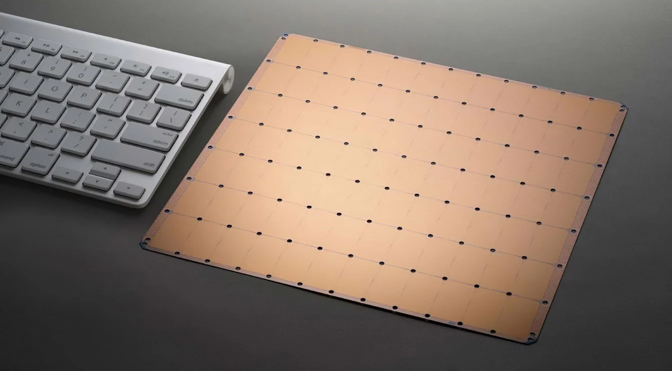 Cerebras Unveils 2nd Gen Wafer Scale Engine: 850,000 Cores, 2.6 Trillion Transistors