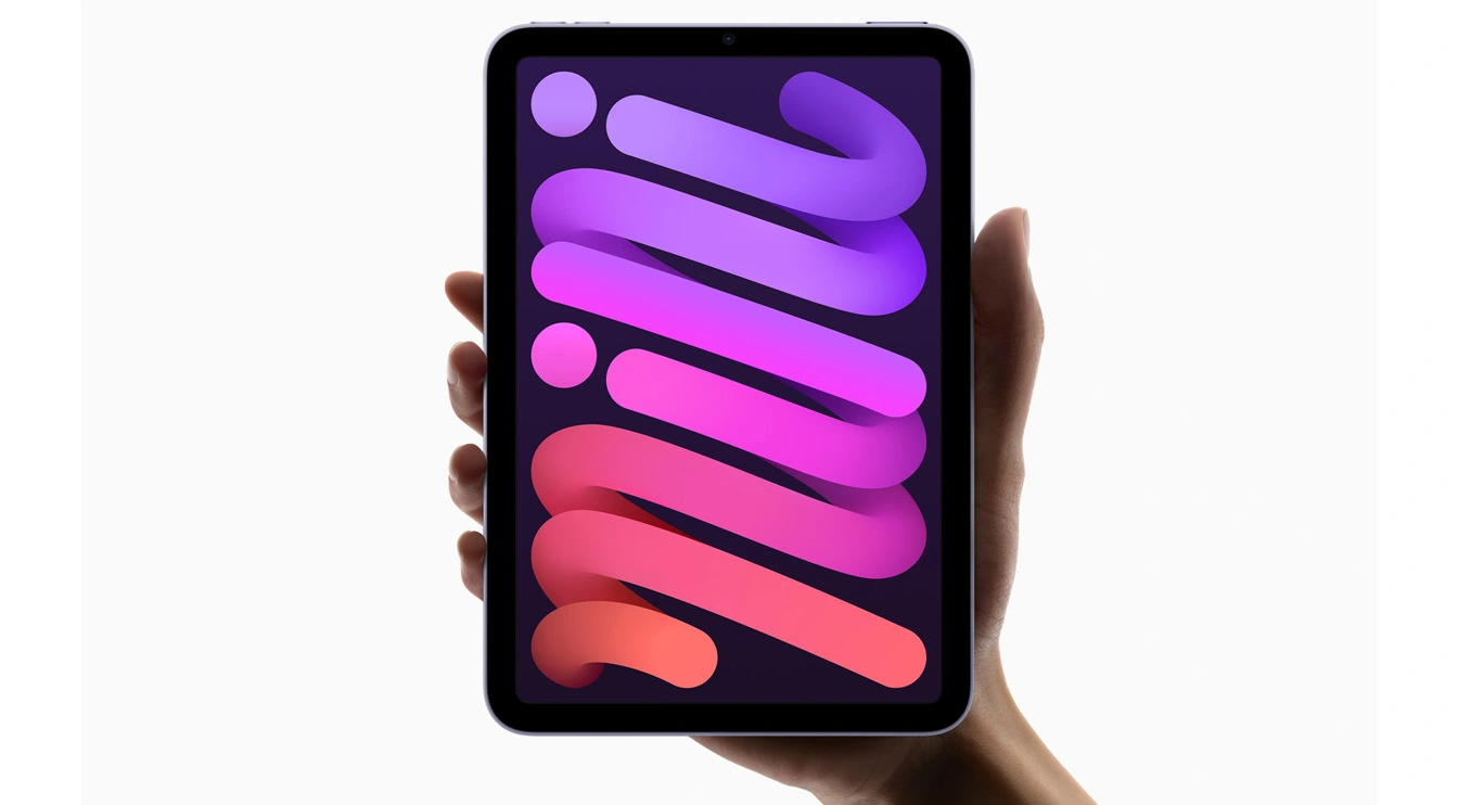 Apple каже, що iPad Mini 'Jelly Scrolling' є нормальним