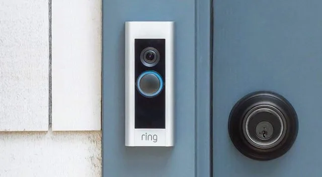 Ring App Update позволяет отключить Police Видео запросы